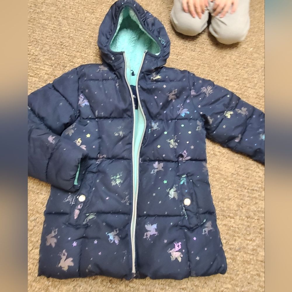 Unicornjacket